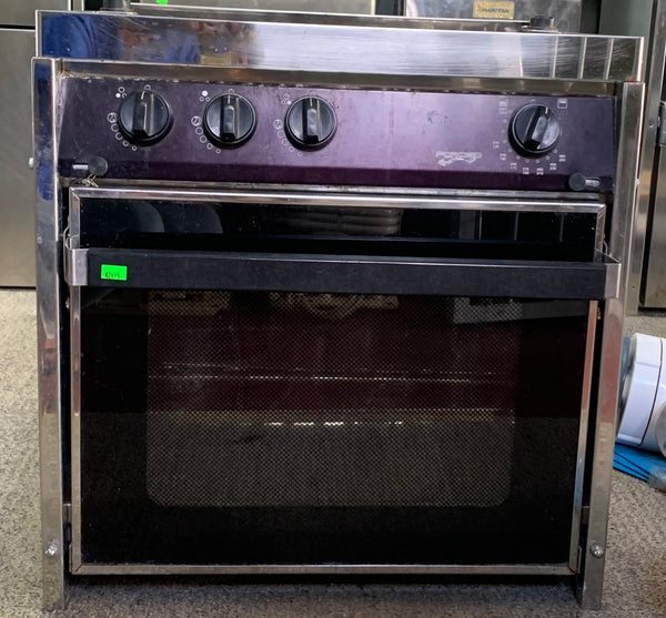 Forceio Cooker