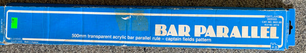 Bar Parallel Rule