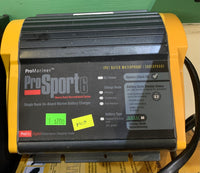 Pro sport 6 Battery Charger