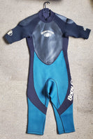 Body Glove Shorty Wetsuit