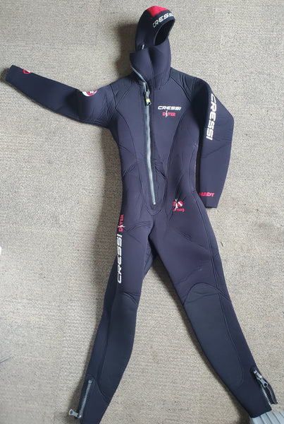 Cressi Wetsuit