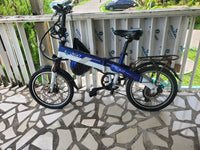 SeaGo E-bike