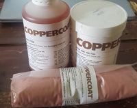 Coppercoat Anti-Fouling Kit