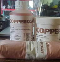 Coppercoat Anti-Fouling Kit