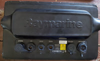 Raymarine E127 Hybrid Touch