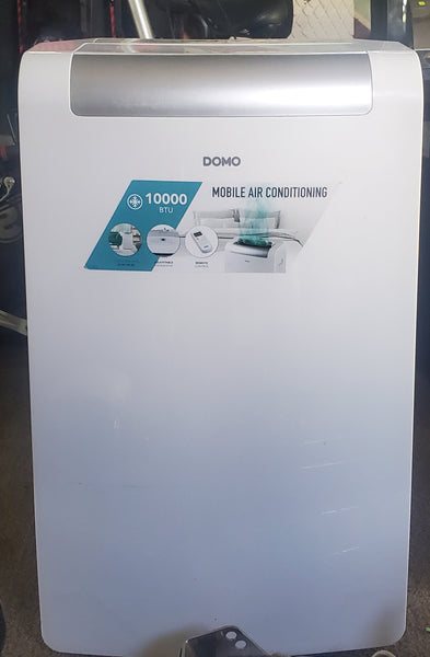 Domo Mobile Air Conditioner