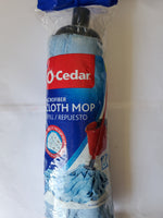 O-Cedar Cloth Mop
