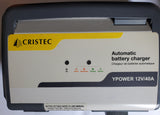 Cristec Automatic Battery Charger