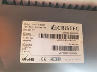 Cristec Automatic Battery Charger