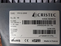 Cristec Automatic Battery Charger