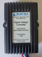 Digital Voltage Controller