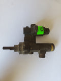 Stove Control Valve