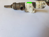 Stove Control Valve