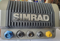 Simrad NSS7 Amer