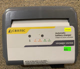 Cristec Automatic Battery Charger