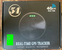 54 GPS TRACKER