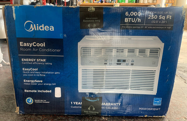Midea Room Air Conditioner