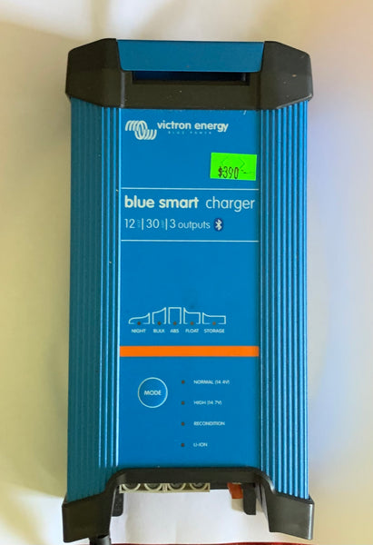 Victron Blue Smart Charger