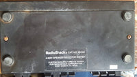 RadioShack Selector Switch