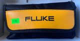 Fluke Testing Clips Set