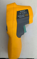 Fluke Ir Thermometer