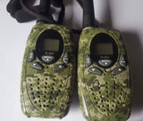 Topsung Walkie Talkie