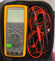 Fluke True Rms Multimeter