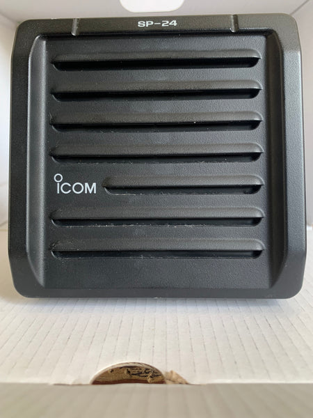 Icom SP-24 External Speaker