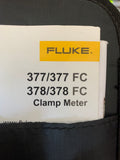 Fluke Clamp Meter