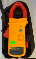 Fluke Clamp Meter