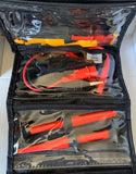 Fluke Testing Clips Set