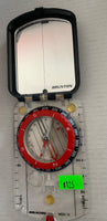 Brunton compass