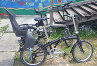 Folding Bikes