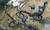 Folding Bikes