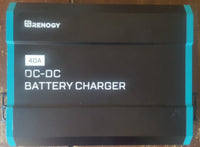 Renogy Battery Charger