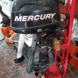 Mercury