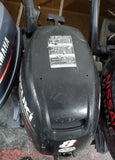 Suzuki 4 stroke outboard