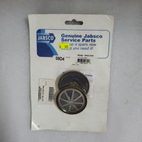 Jabsco valves kit