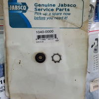 Jabsco service parts 1040-0000