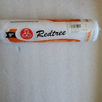 Redtree 9" roller