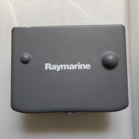 Raymarine C80 chartplotter