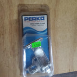 Perko hold down clamp