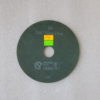 3M Fibre Disc