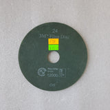 3M Fibre Disc