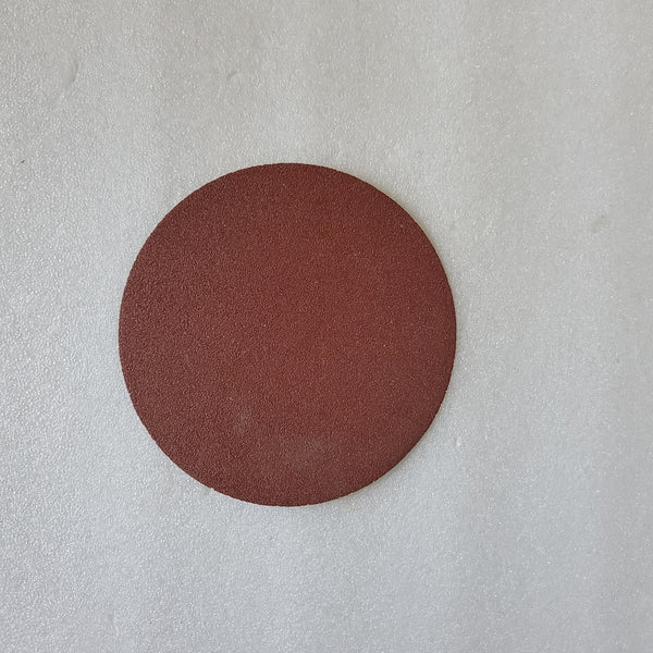 Indasa P80 sandpaper