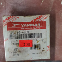 Yanmar 129470-49802