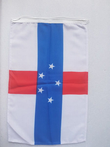 Netherlands Antilles