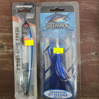 Fishing Lures