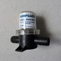 Jabsco pumpgard 36200-0000