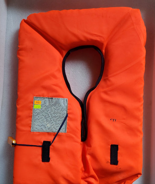 Plastimo life jacket